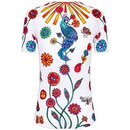Women's undershirt Boho size. L - Cycling T-Shirt