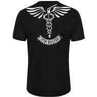 Men's functional T-shirt Spin Doctor size. M - Cycling Jersey