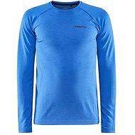 CRAFT CORE Dry Active Comfort LS vel. M - Tričko