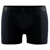 CRAFT CORE Dry 3" sizing. M - Boxer Briefs