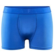 CRAFT CORE Dry 3" sizing. M - Boxer Briefs