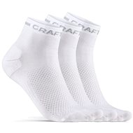 CRAFT CORE Dry Mid 3pack size 43-45 - Socks