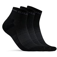 CRAFT CORE Dry Mid 3pack size 37-39 - Socks