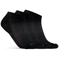 CRAFT CORE Dry Footies size 43-45 - Sportovní ponožky