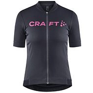 CRAFT Essence sizing. S - Cycling jersey