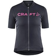 CRAFT Essence sizing. L - Cycling jersey