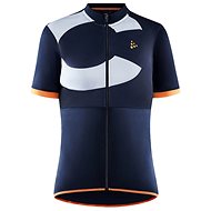 CRAFT CORE Endur Logo size. M - Cycling Jersey