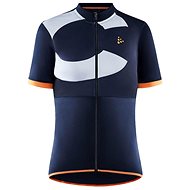 CRAFT CORE Endur Logo size. XL - Cycling Jersey