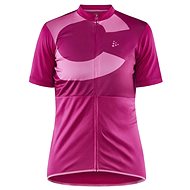 CRAFT CORE Endur Logo - Cycling Jersey