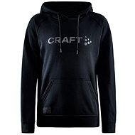 CRAFT CORE Hood - Mikina