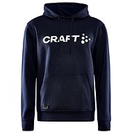 CRAFT CORE Hoodie - Größe M - Sweatshirt