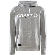 CRAFT CORE Hood - Mikina