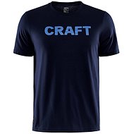 CRAFT CORE SS vel. S - Tričko