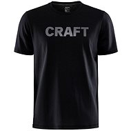 CRAFT CORE SS vel. XL - Tričko
