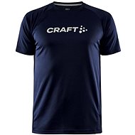 CRAFT CORE Unify Logo vel. XXL - Tričko