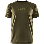 CRAFT CORE Unify Logo vel. L - Tričko