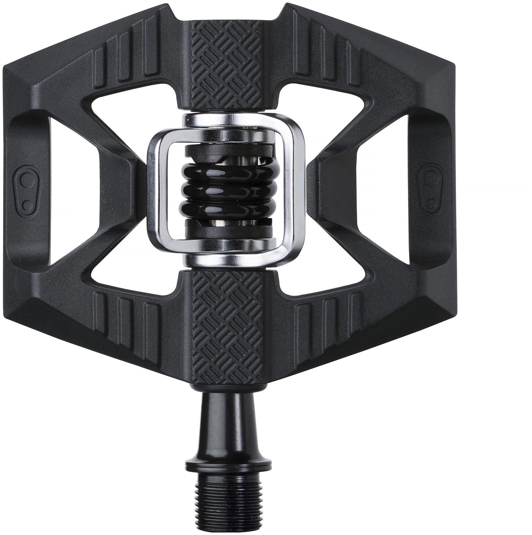 Crankbrothers Doubleshot 1 Black - Pedals
