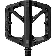Crankbrothers Stamp 1 Small Black - Pedále