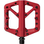 Crankbrothers Stamp 1 Small Red - Pedál