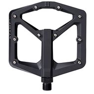 Crankbrothers Stamp 3 Small Black Magnesium - Pedals