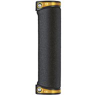 Crankbrothers Cobalt Gold - Bicycle Grips