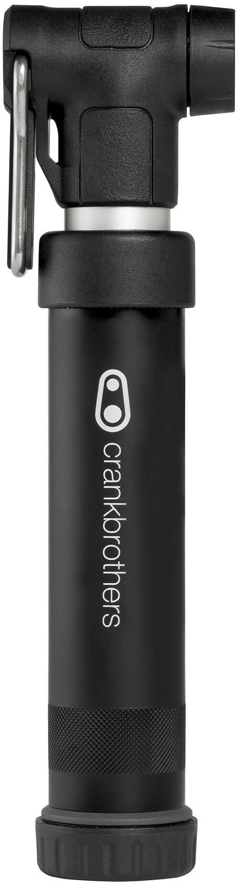 Crankbrothers Gem S Midnight Edition - Tyre Pump