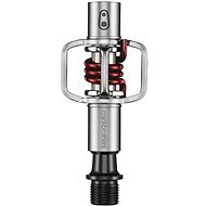 Crankbrothers Egg Beater 1 Red - Pedál