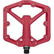 Crankbrothers Stamp 1 Large Red Gen 2 - Pedals