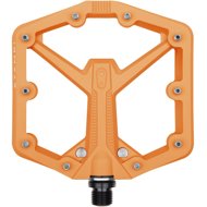 Crankbrothers Stamp 1 Large Orange Gen 2 - Pedals