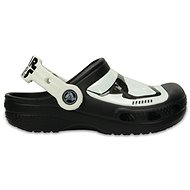 Crocs CC Stormtrooper Clog Kids Multi, EU 32-33 / US J1 / 200 mm - Slippers