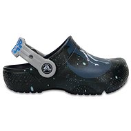Crocs CrocsFunLab Star Wars Navy, EU 25-26 / US C9 / 157 mm - Slippers