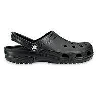 Classic Clog Kids Black černá - Slippers