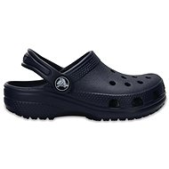 Crocs Classic Clog Kids Navy, EU 28-29 / US C11 / 174 mm - Slippers