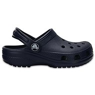 Crocs Classic Clog Kids Navy, EU 25-26 / US C9 / 157 mm - Slippers