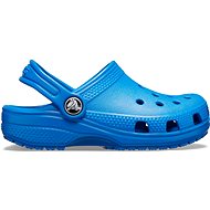 Crocs Classic Clog Kids Bright Cobalt EU 28-29 / US C11 / 174 mm - Slippers