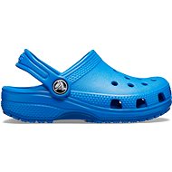 Crocs Classic Clog Kids Bright Cobalt EU 25-26 / US C9 / 157 mm - Slippers