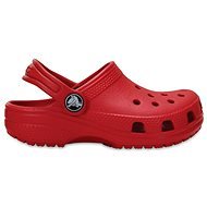 Classic Clog Kids Pepper červená - Slippers
