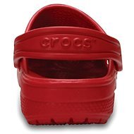Crocs Classic Clog Kids Pepper, EU 22-23 / US C6 / 132 mm - Slippers