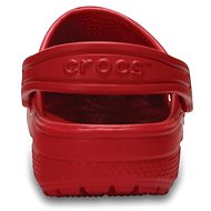 Crocs Classic Clog Kids Pepper, EU 23-24 / US C7 / 140 mm - Slippers