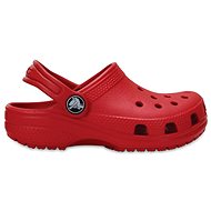 Crocs Classic Clog Kids Pepper, EU 25-26 / US C9 / 157 mm - Slippers