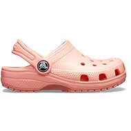Crocs Classic Clog Kids Melon, EU 29-30 / US C12 / 183 mm - Slippers