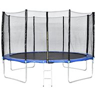 Part B_Crefit Classic 427 (2/3) - Trampoline Accessories