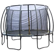 Part B_Crefit Premium 16ft-6W-96H (2/3) - Trampoline Accessories