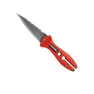 Cressi Knife STRIKER - Diving Knife