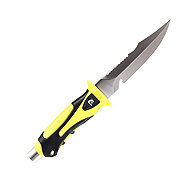 Cressi Knife ARGUS 26,8 cm - Diving Knife