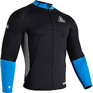 Cressi Sub Guardian Man 2 mm, L - Neoprene t-shirt