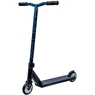 Crisp Blaster black/blue Cracking - Freestyle Scooter