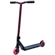 Crisp Blaster black/pink Cracking - Freestyle Scooter
