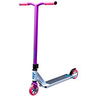 Crisp Blitz white/purple - Freestyle Scooter