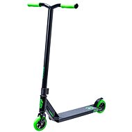 Crisp Blitz black/green - Freestyle Scooter